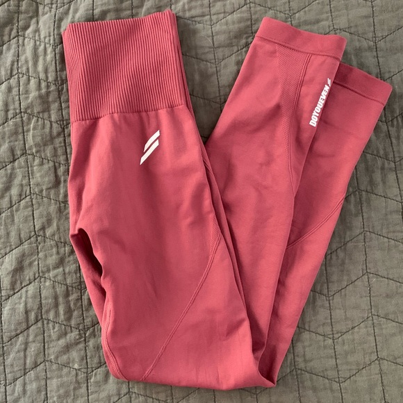 Doyoueven seamless leggings - Picture 2 of 7